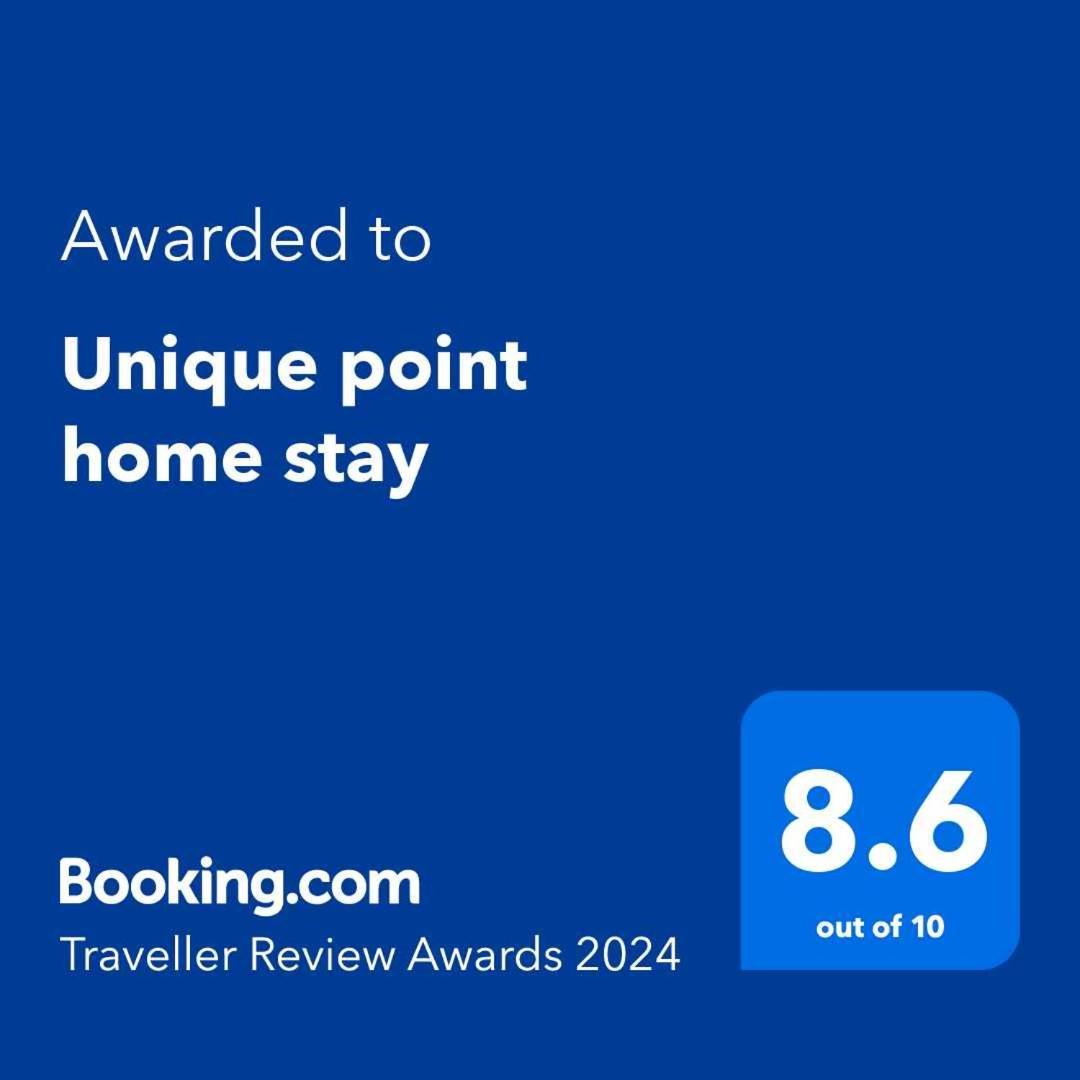 Unique Point Home Stay Nagarkot Exterior photo