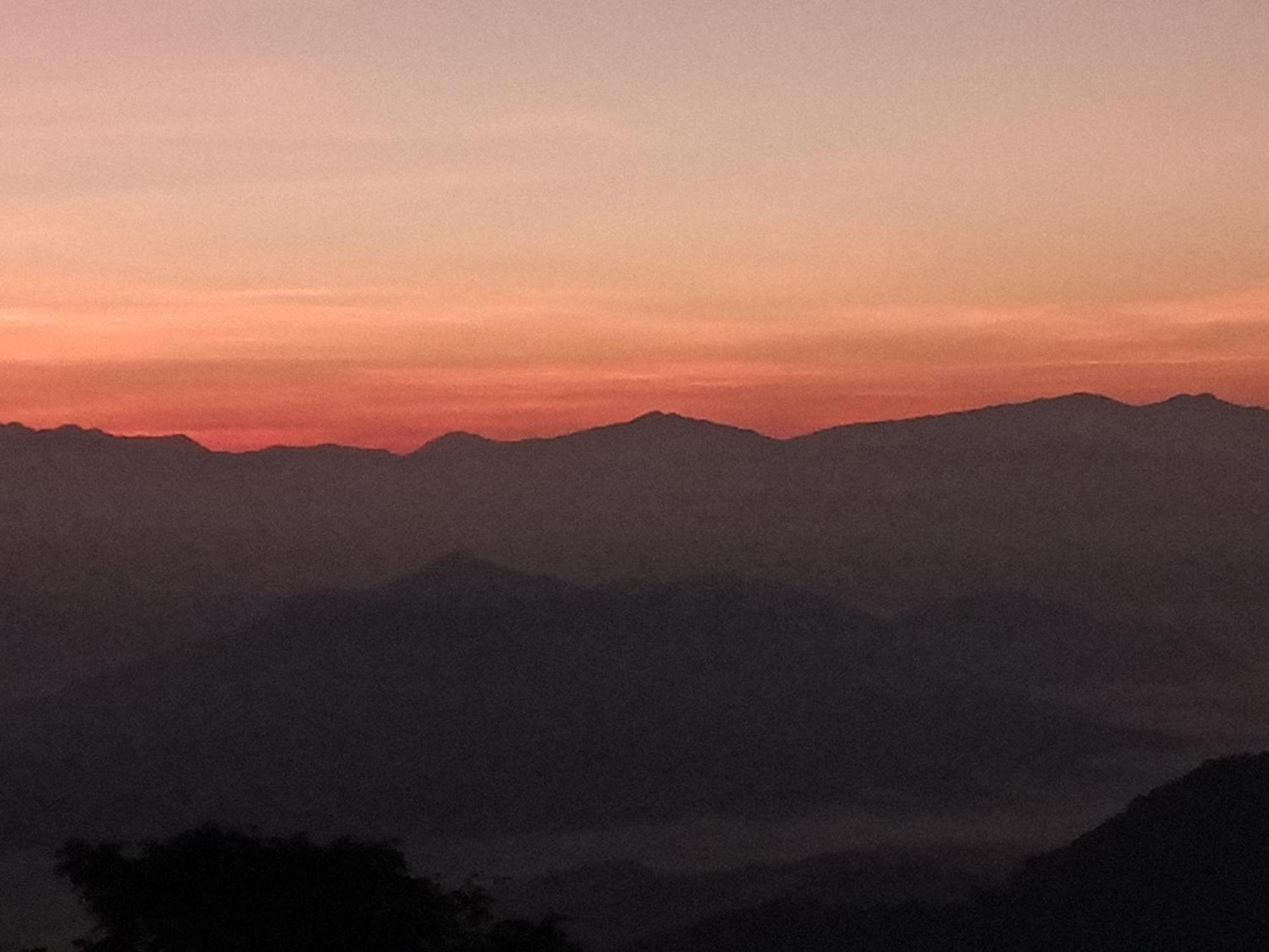 Unique Point Home Stay Nagarkot Exterior photo
